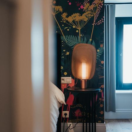 Hotel Casino Elite Quievrain Zewnętrze zdjęcie