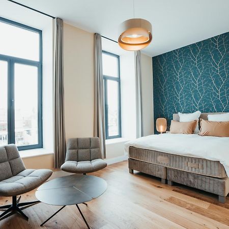 Hotel Casino Elite Quievrain Zewnętrze zdjęcie