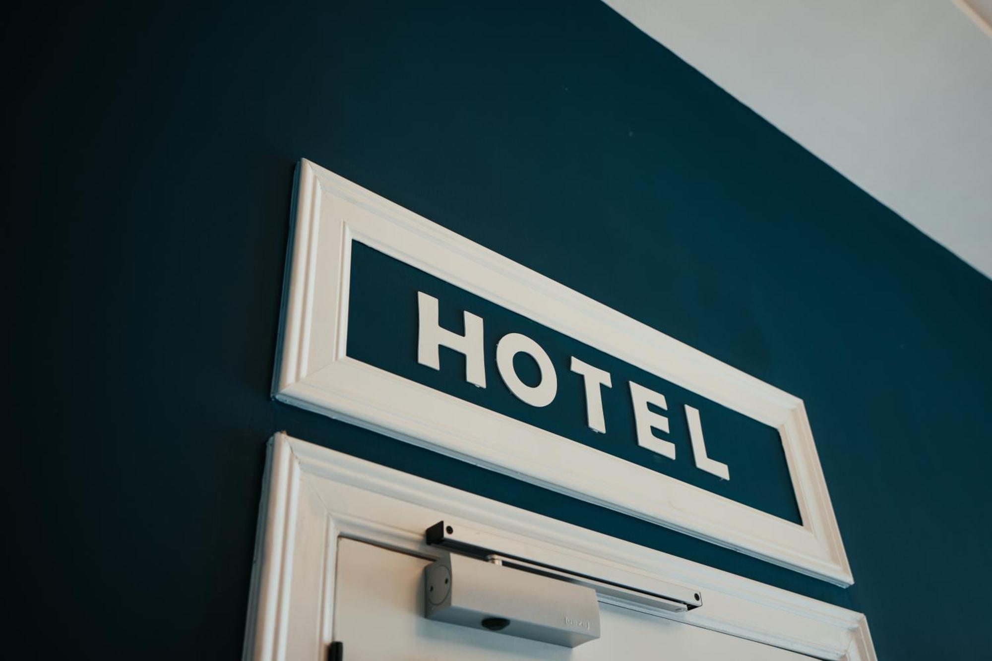 Hotel Casino Elite Quievrain Zewnętrze zdjęcie